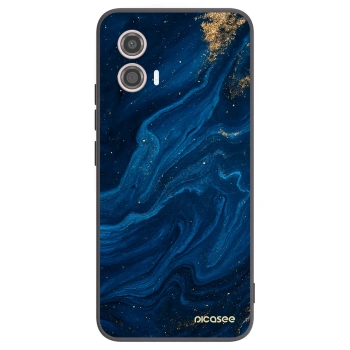 Tok az alábbi mobiltelefonokra Motorola Moto G53 5G - Blue