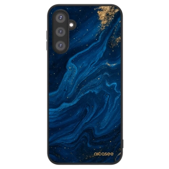Szilikon tok erre a típusra Samsung Galaxy A05s A057G - Blue