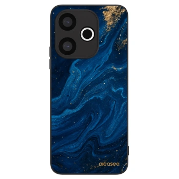 Szilikon tok erre a típusra Xiaomi Redmi 13 4G - Blue