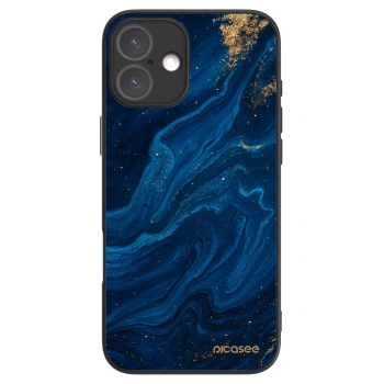 Picasee ULTIMATE CASE MagSafe Apple iPhone 16 Plus - készülékre - Blue