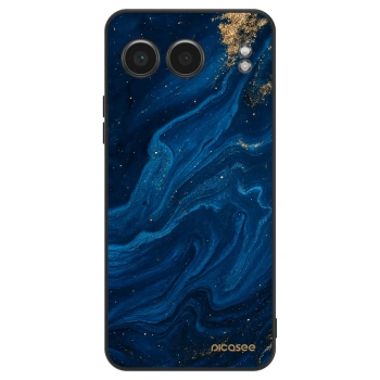 Szilikon tok erre a típusra OnePlus Nord 4 - Blue