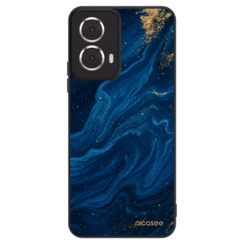 Szilikon tok erre a típusra Motorola Moto G85 - Blue