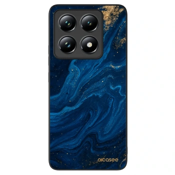 Picasee ULTIMATE CASE Xiaomi 14T Pro - készülékre - Blue