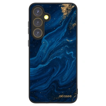Picasee ULTIMATE CASE PowerShare Samsung Galaxy S24 FE S721B - készülékre - Blue