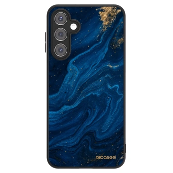 Picasee ULTIMATE CASE Samsung Galaxy A16 5G - készülékre - Blue