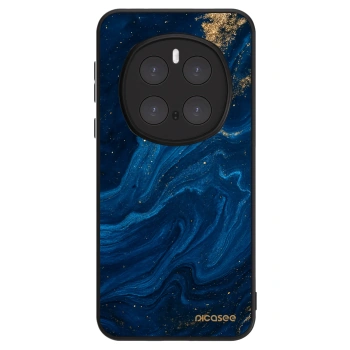 Szilikon tok erre a típusra Honor Magic7 Pro 5G - Blue