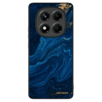 Picasee ULTIMATE CASE Xiaomi Redmi Note 14 Pro 4G - készülékre - Blue