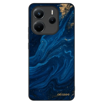 Picasee ULTIMATE CASE Xiaomi Redmi Note 14 4G - készülékre - Blue