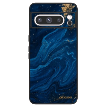 Picasee ULTIMATE CASE Google Pixel 8 Pro - készülékre - Blue