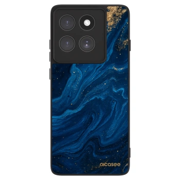 Szilikon tok erre a típusra Motorola Edge 60 Fusion - Blue