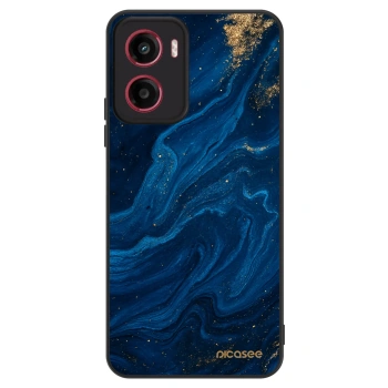 Szilikon tok erre a típusra Motorola Moto G05 - Blue