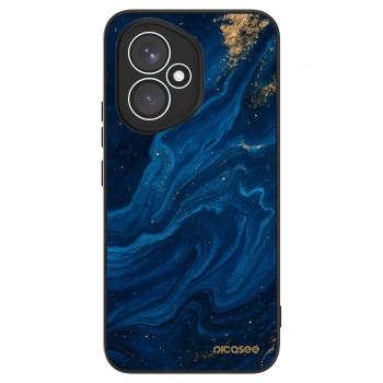 Szilikon tok erre a típusra Honor 400 5G - Blue