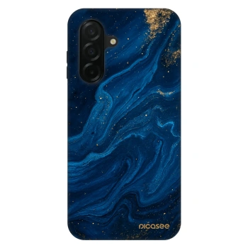 Szilikon tok erre a típusra Samsung Galaxy A26 5G A266B - Blue