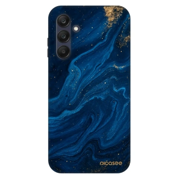 Szilikon tok erre a típusra Samsung Galaxy A25 A256B 5G - Blue