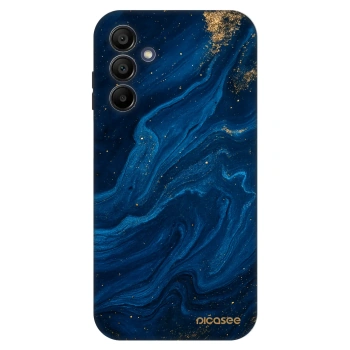 Szilikon tok erre a típusra Samsung Galaxy A15 A155F 4G - Blue