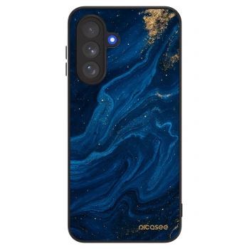 Picasee ULTIMATE CASE Samsung Galaxy A17 5G - készülékre - Blue