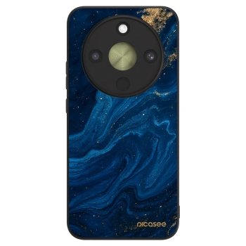 Szilikon tok erre a típusra Honor Magic8 Lite 5G - Blue