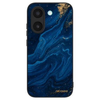 Szilikon tok erre a típusra Xiaomi Poco X8 Pro - Blue