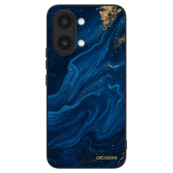 Szilikon tok erre a típusra Xiaomi Poco X8 Pro Max - Blue