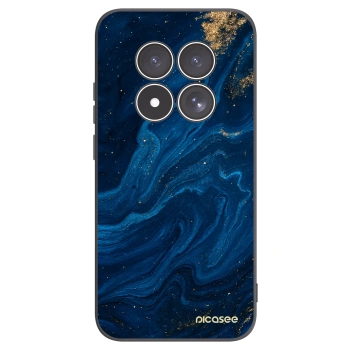 Tok az alábbi mobiltelefonokra Xiaomi Redmi Note 15 Pro 5G - Blue