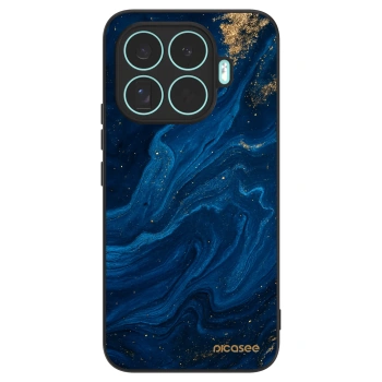 Szilikon tok erre a típusra Xiaomi 17T Pro - Blue
