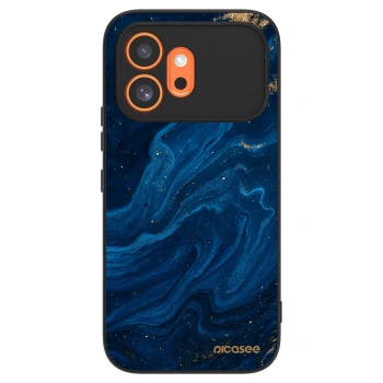 Szilikon tok erre a típusra Honor 600 - Blue