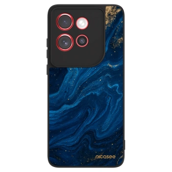 Szilikon tok erre a típusra Motorola Edge 60 Neo 5G - Blue