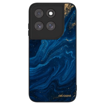 Szilikon tok erre a típusra Motorola Moto G77 - Blue