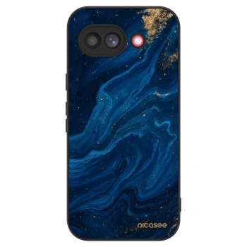 Szilikon tok erre a típusra Google Pixel 10a - Blue