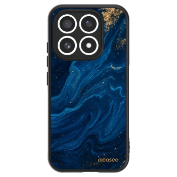 Picasee ULTIMATE CASE PowerShare Xiaomi 17 - készülékre - Blue