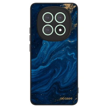 Picasee ULTIMATE CASE Xiaomi Redmi Note 15 5G - készülékre - Blue