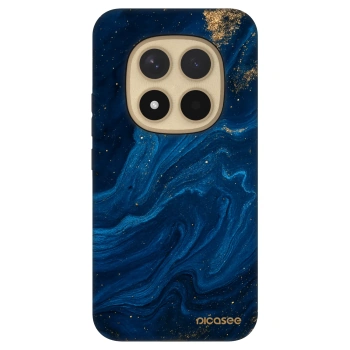 Szilikon tok erre a típusra Xiaomi Redmi Note 15 Pro+ - Blue