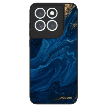 Szilikon tok erre a típusra Motorola Edge 70 Fusion - Blue
