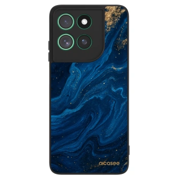 Szilikon tok erre a típusra Motorola Moto G57 Power - Blue