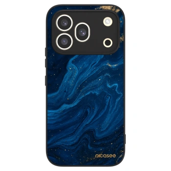 Picasee ULTIMATE CASE Honor 600 Pro - készülékre - Blue