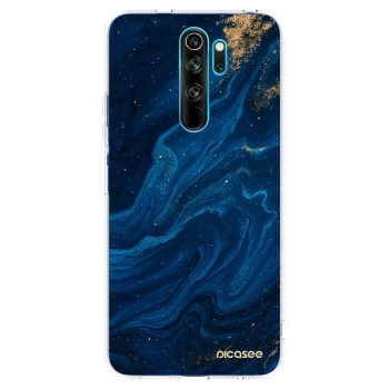 Tok az alábbi mobiltelefonokra Xiaomi Redmi Note 8 Pro - Blue