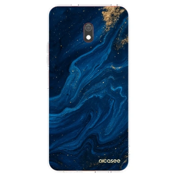 Tok az alábbi mobiltelefonokra Xiaomi Redmi 8A - Blue