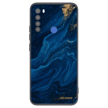 Tok az alábbi mobiltelefonokra Xiaomi Redmi Note 8T - Blue