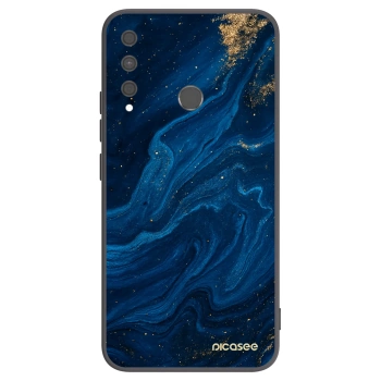 Tok az alábbi mobiltelefonokra Huawei P40 Lite E - Blue