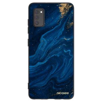 Tok az alábbi mobiltelefonokra Samsung Galaxy A41 A415F - Blue