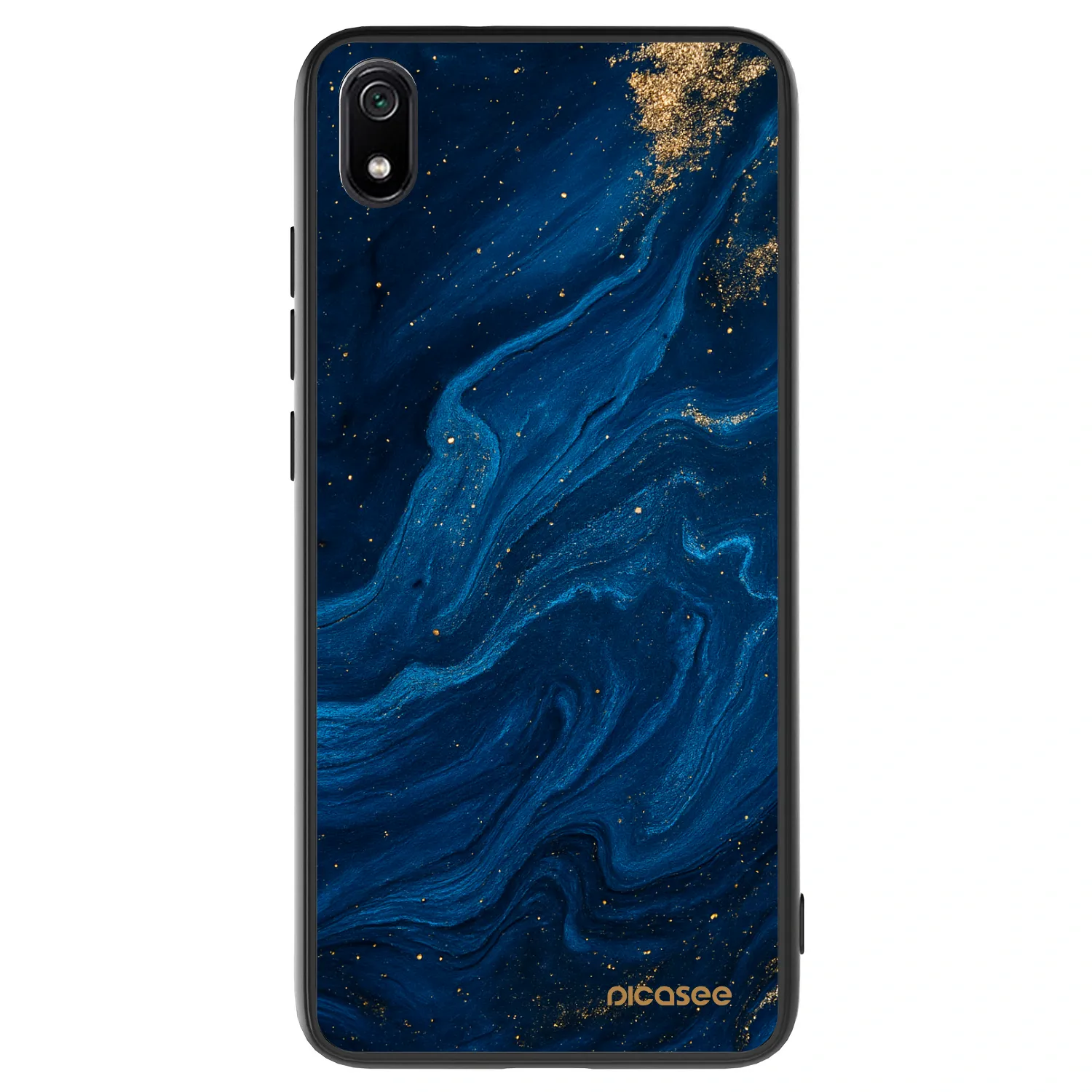 Picasee ULTIMATE CASE Xiaomi Redmi 7A - készülékre - Blue