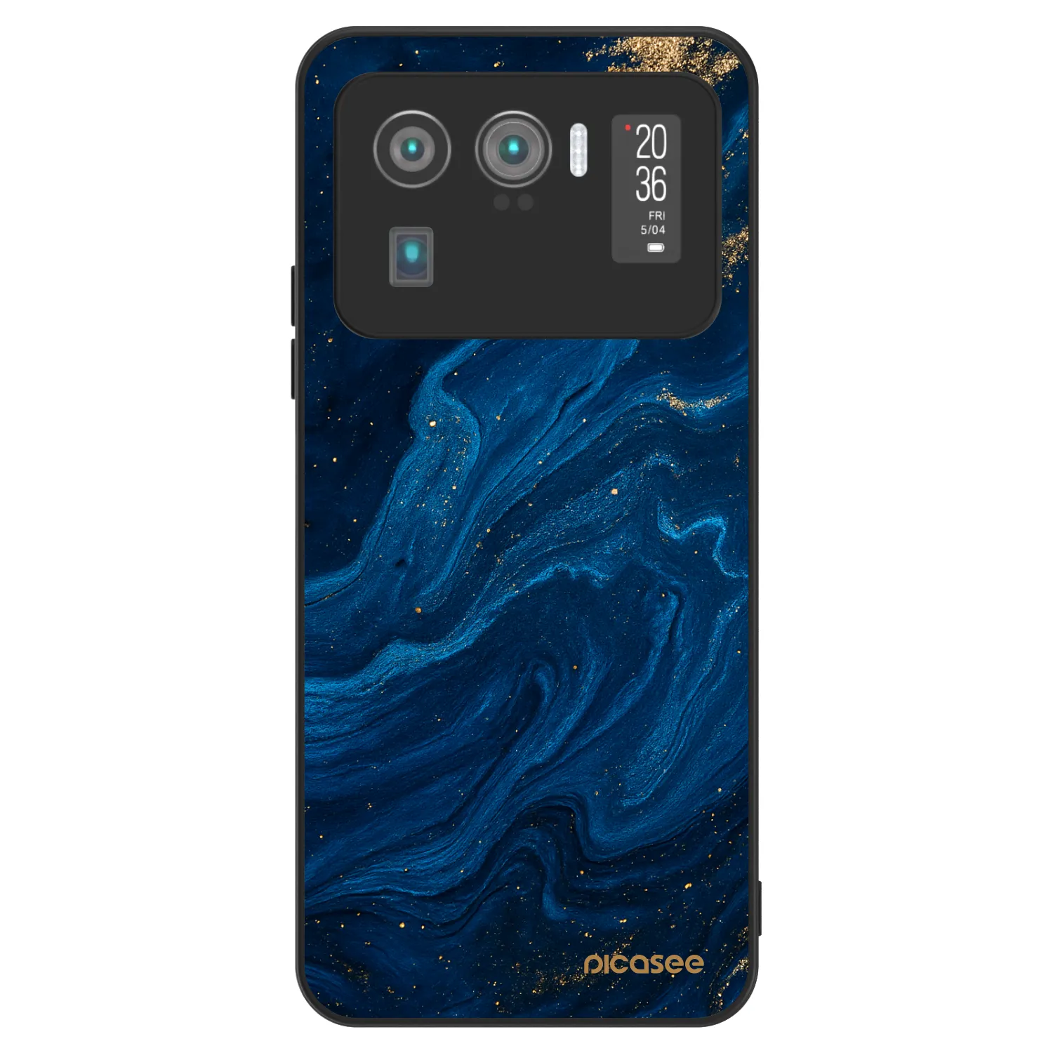 Picasee ULTIMATE CASE Xiaomi Mi 11 Ultra - készülékre - Blue
