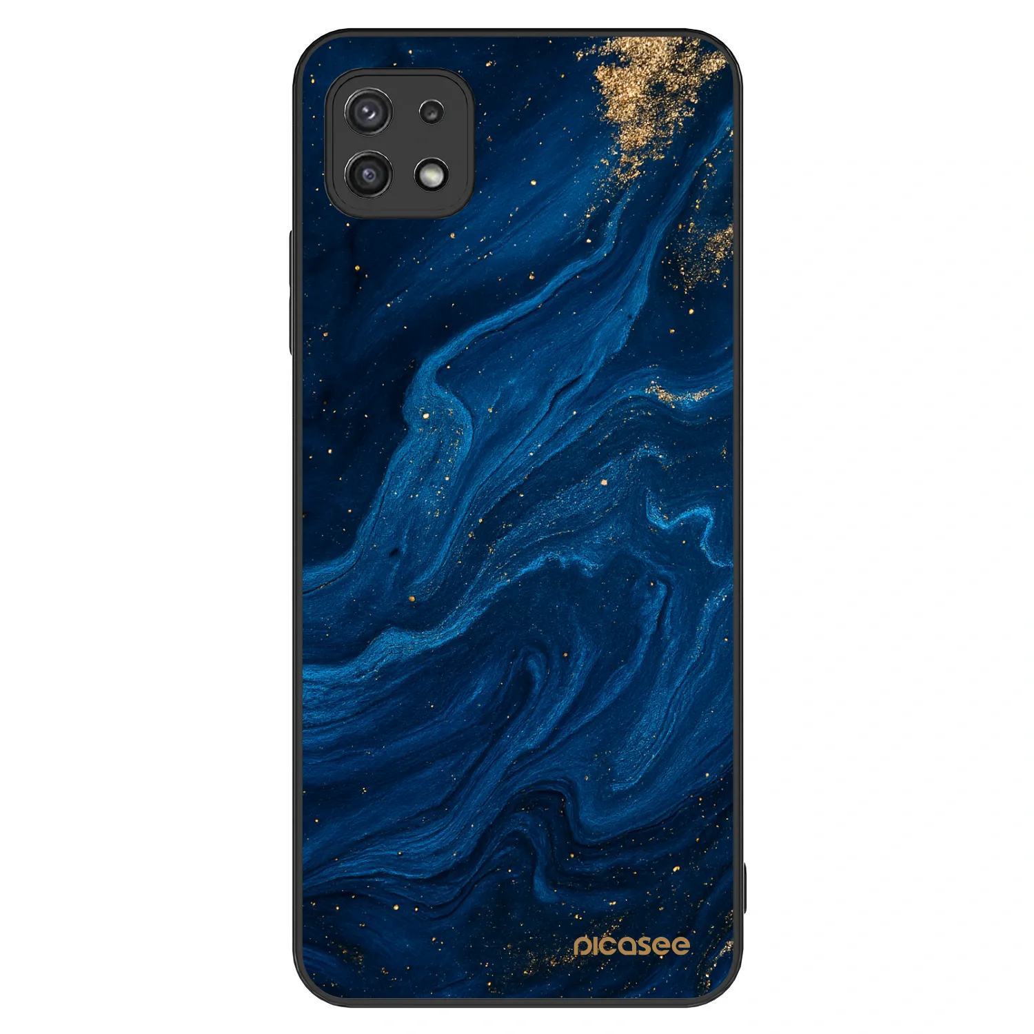Picasee ULTIMATE CASE Samsung Galaxy A22 A226B 5G - készülékre - Blue