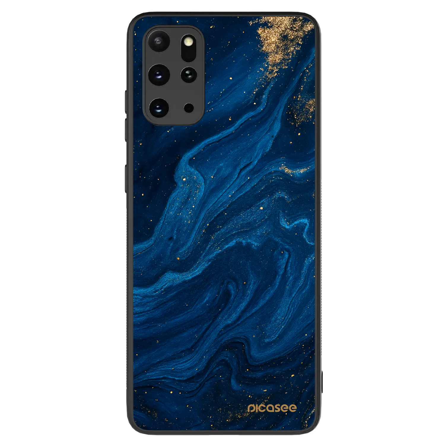 Picasee ULTIMATE CASE Samsung Galaxy S20+ G985F - készülékre - Blue