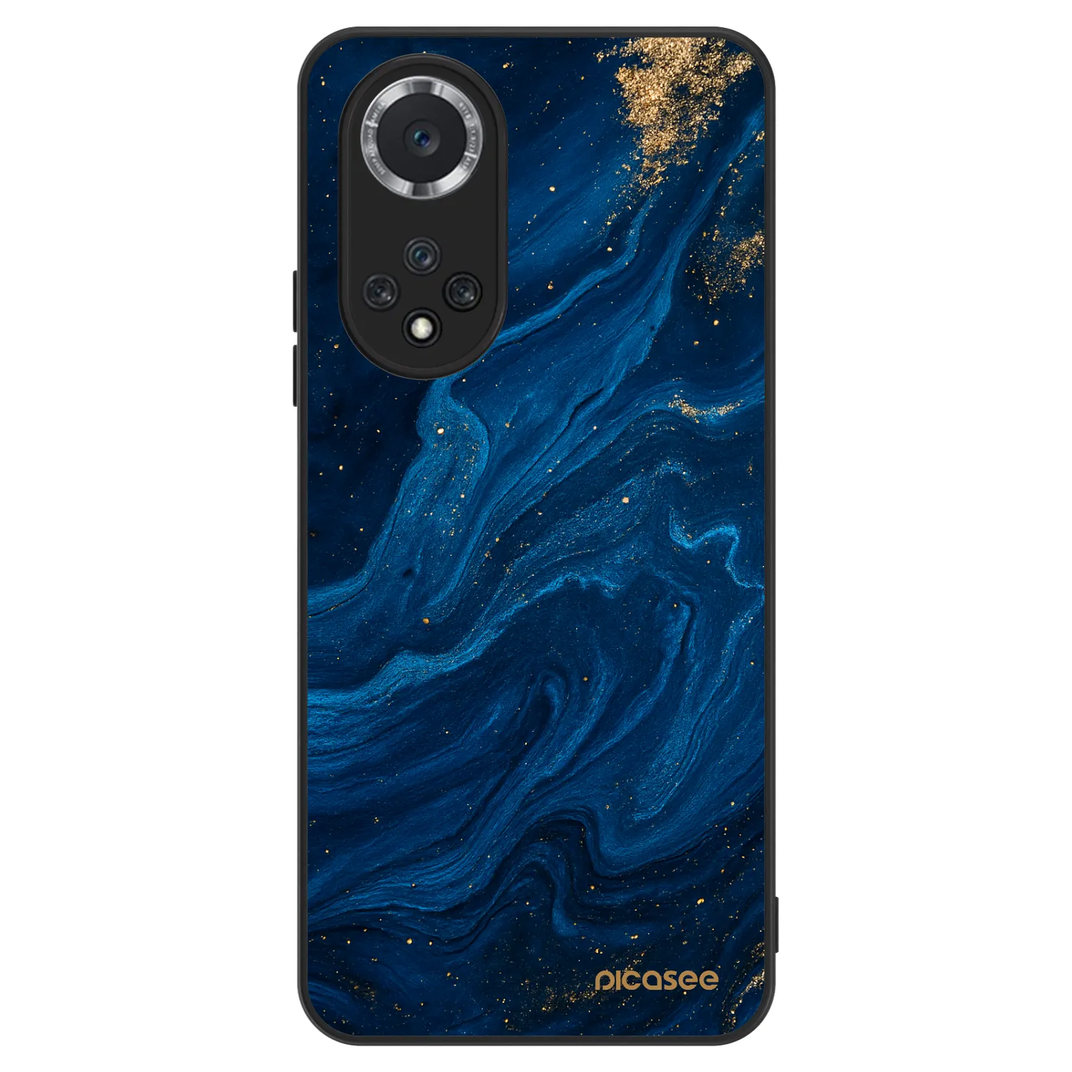 Picasee ULTIMATE CASE Huawei Nova 9 SE - készülékre - Blue