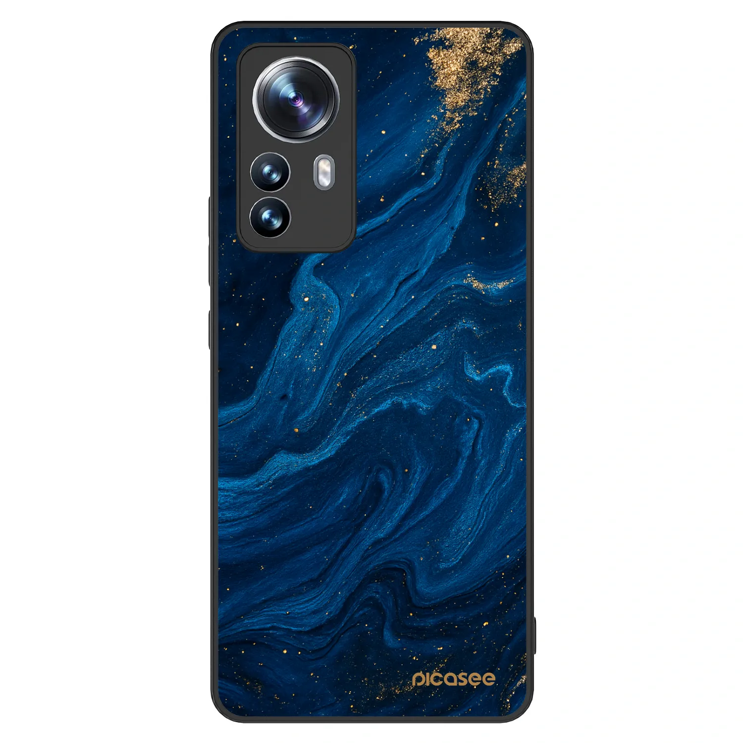 Picasee ULTIMATE CASE Xiaomi 12 Pro - készülékre - Blue