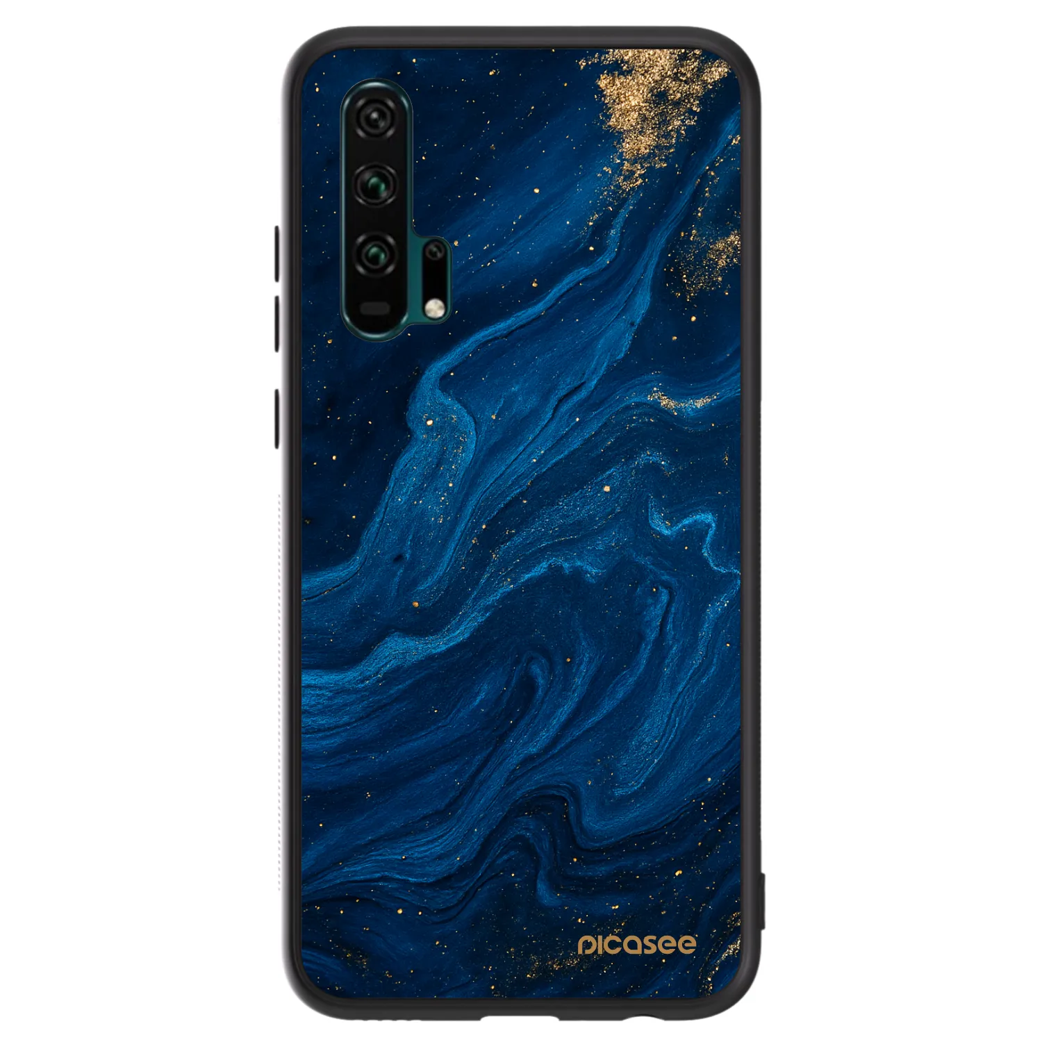 Picasee ULTIMATE CASE Honor 20 Pro - készülékre - Blue