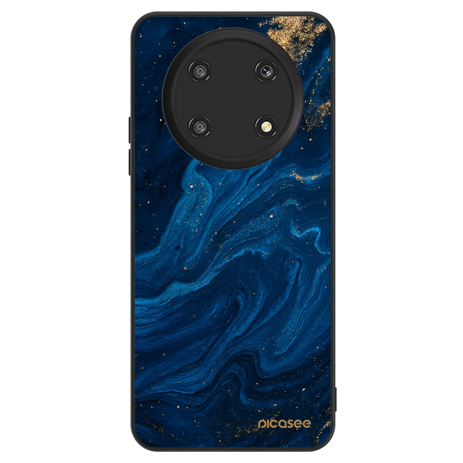 Picasee ULTIMATE CASE Honor Magic4 Lite 5G - készülékre - Blue