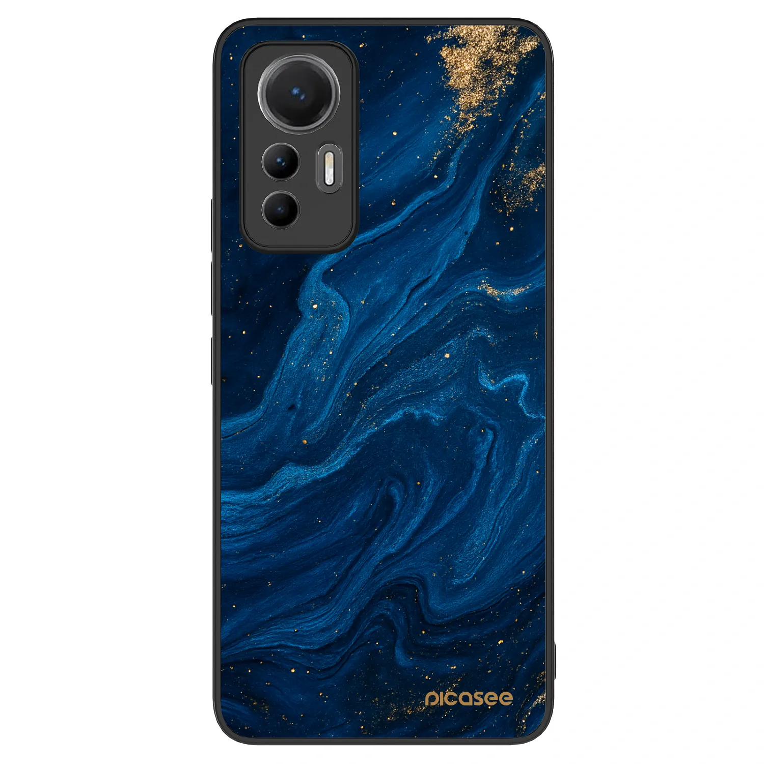 Picasee ULTIMATE CASE Xiaomi 12 Lite - készülékre - Blue