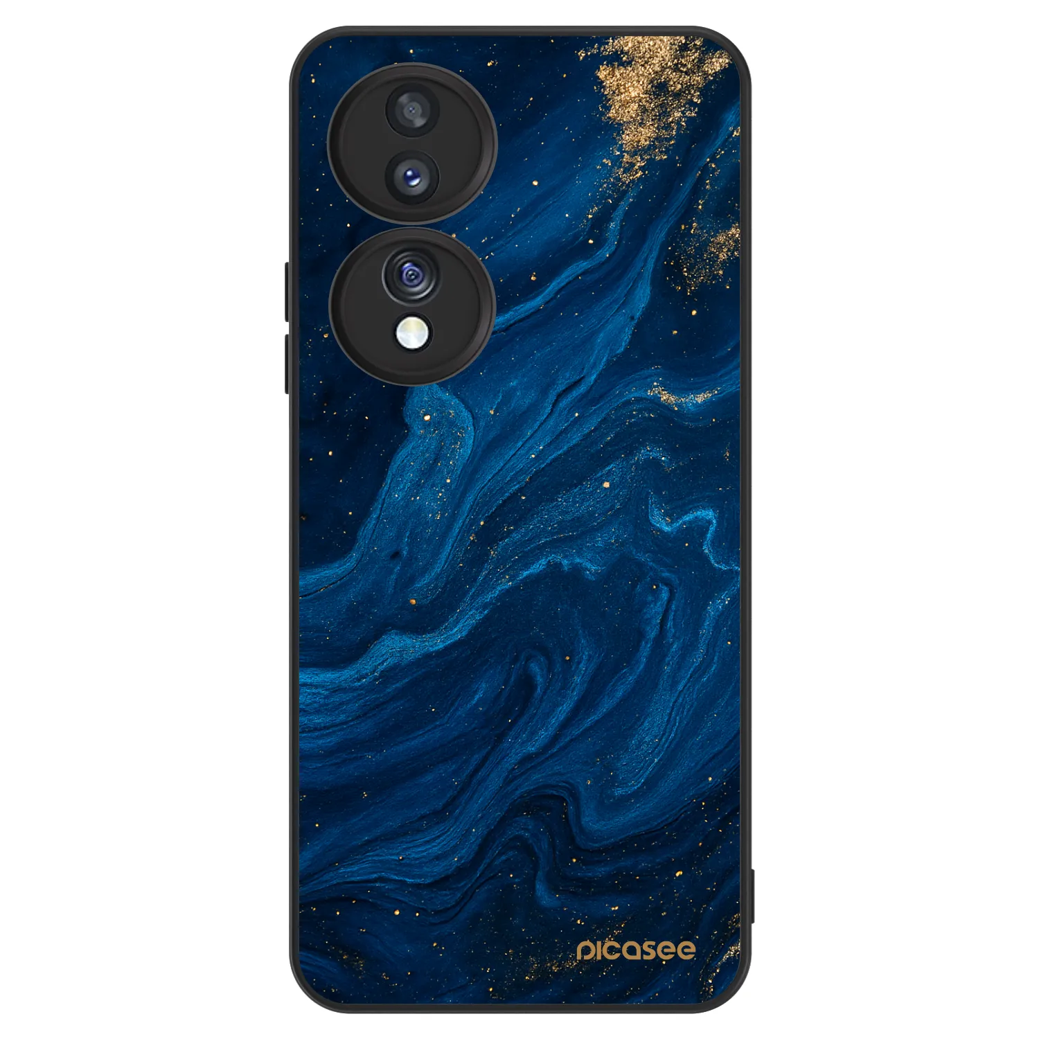 Picasee ULTIMATE CASE Honor 70 - készülékre - Blue